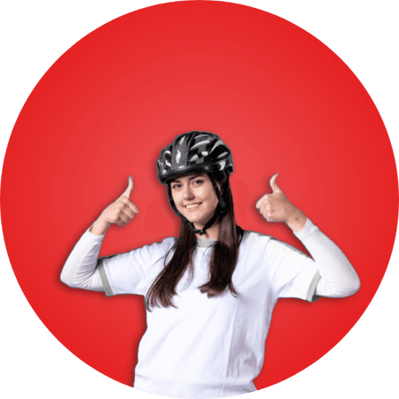 Ciclismo - Manjaro